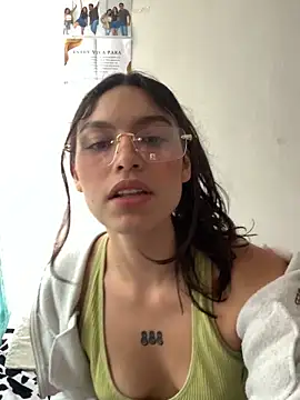 SweetCherry   online show from March 2026 08:55:01 PM