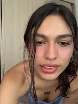 SweetCherry   online show from April 2026 10:17:02 PM