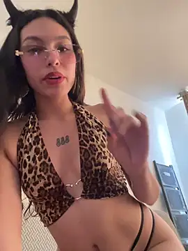 SweetCherry   online show from March 2026 06:34:01 PM