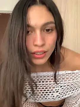 SweetCherry   online show from March 2026 07:15:01 PM