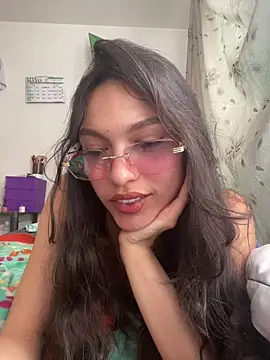 Snapshot of SweetCherry__ chatting on May 2026 07:54:02 PM SweetCherry online show from May 2026 07:54:02 PM