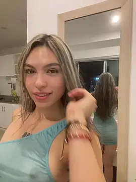 Snapshot of SweetCherry__ chatting on June 2026 12:16:02 AM SweetCherry online show from June 2026 12:16:02 AM