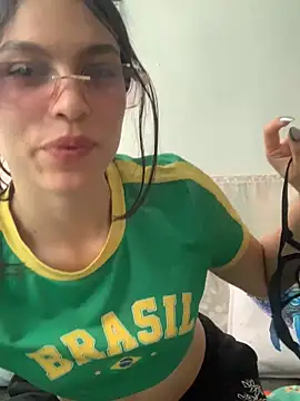 SweetCherry   online show from April 2026 09:49:01 PM