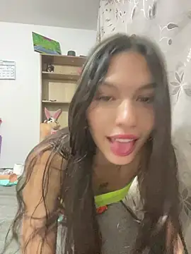 Snapshot of SweetCherry__ chatting on May 2026 11:12:02 PM SweetCherry online show from May 2026 11:12:02 PM
