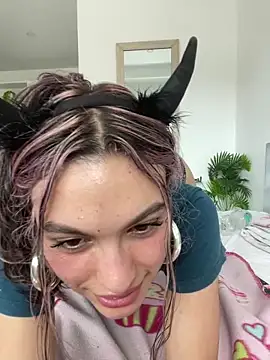 Snapshot of SweetCherry__ chatting on June 2026 07:52:02 PM SweetCherry online show from June 2026 07:52:02 PM