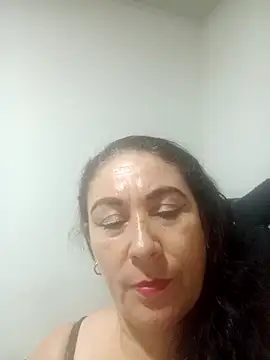 Mary 003 online show from March 2026 02:41:03 AM