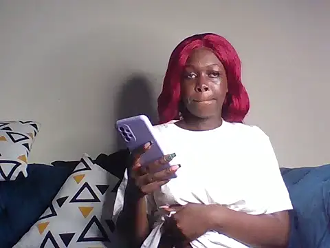 Afroditte ke online show from May 2026 03:31:02 PM