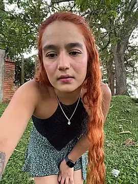 isabella ferrer99 online show from March 2026 09:26:01 PM