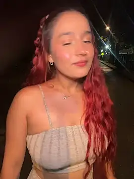 isabella ferrer99 online show from March 2026 04:09:02 AM