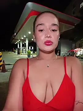 isabella ferrer99 online show from April 2026 05:26:02 AM