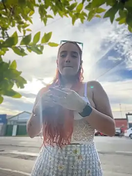 isabella ferrer99 online show from April 2026 09:54:01 PM