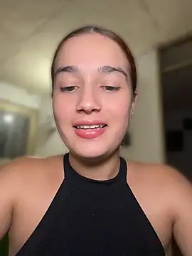 Snapshot of isabella_ferrer99 chatting on July 2026 02:09:01 AM isabella ferrer99 online show from July 2026 02:09:01 AM