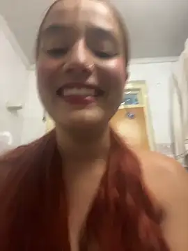 Snapshot of isabella_ferrer99 chatting on June 2026 04:19:01 AM isabella ferrer99 online show from June 2026 04:19:01 AM