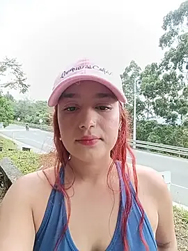 Snapshot of isabella_ferrer99 chatting on June 2026 08:09:01 PM isabella ferrer99 online show from June 2026 08:09:01 PM