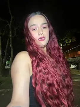 Snapshot of isabella_ferrer99 chatting on March 2026 05:04:01 AM isabella ferrer99 online show from March 2026 05:04:01 AM