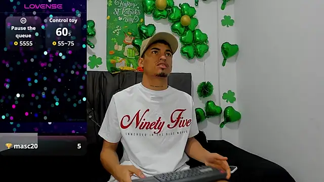 Ares DAMM online show from March 2026 11:11:01 AM