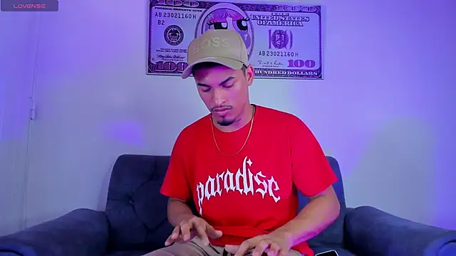 Ares DAMM online show from April 2026 06:10:02 PM