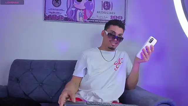 Ares DAMM online show from April 2026 06:11:01 PM