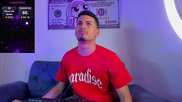 Ares DAMM online show from March 2026 08:10:01 PM