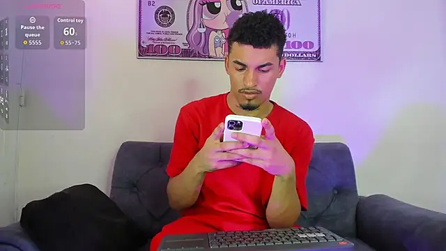 Ares DAMM online show from April 2026 05:52:01 PM