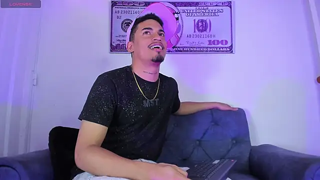 Ares DAMM online show from April 2026 06:15:02 PM