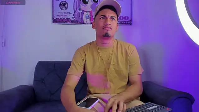 Ares DAMM online show from April 2026 06:01:01 PM