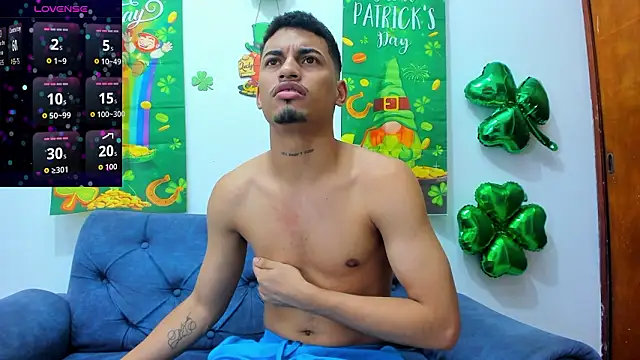 Ares DAMM online show from March 2026 01:55:01 PM