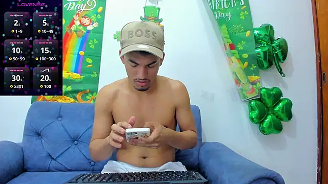 Ares DAMM online show from March 2026 11:14:01 AM