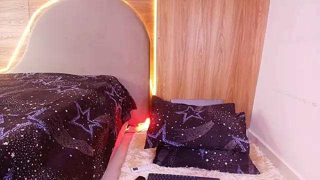 kiara lp online show from April 2026 03:12:01 AM