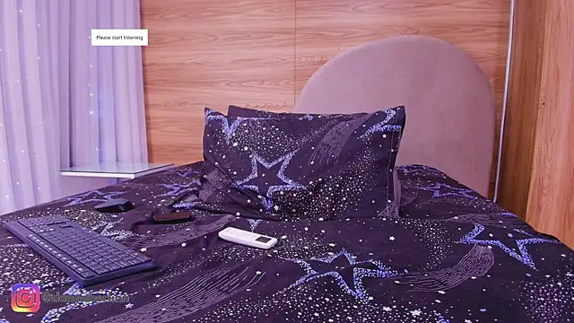 kiara lp online show from May 2026 03:05:01 AM