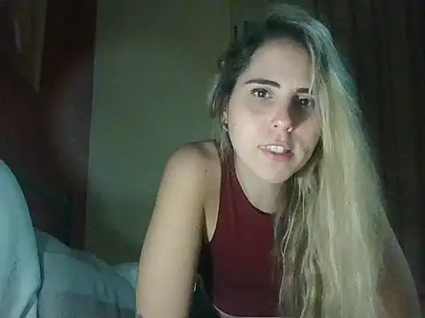 Emilyvuxa online show from March 2026 07:27:01 PM