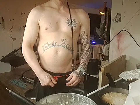 AWolf92 online show from May 2026 08:45:01 PM