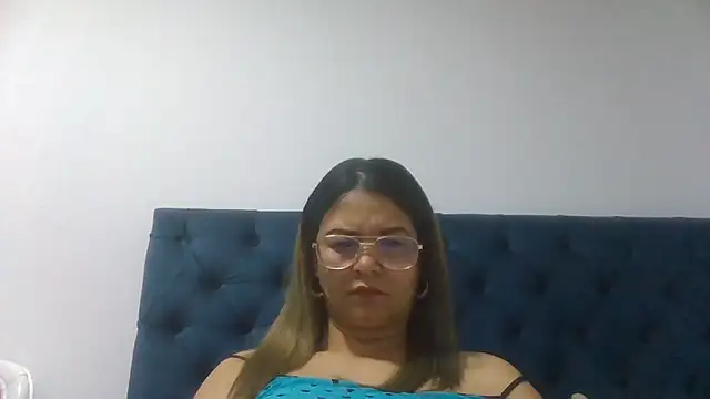 Jiwon Han online show from March 2026 03:41:02 AM