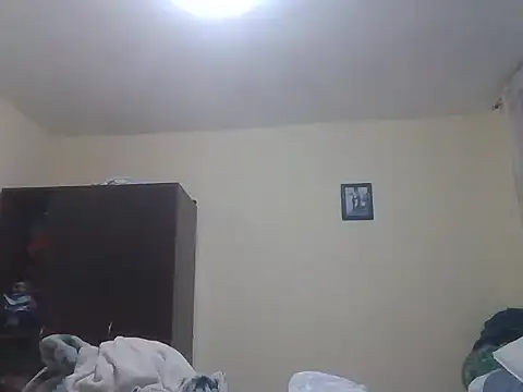 Jiwon Han online show from March 2026 04:09:02 AM