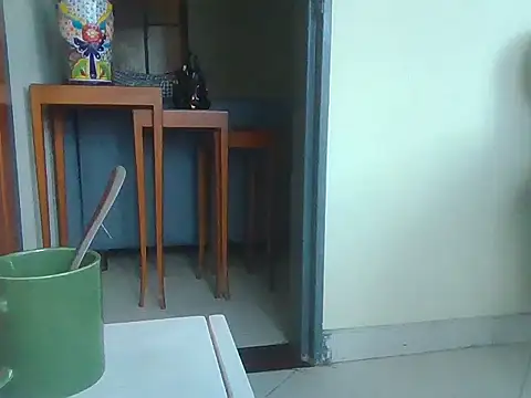 Jiwon Han online show from March 2026 09:20:02 PM