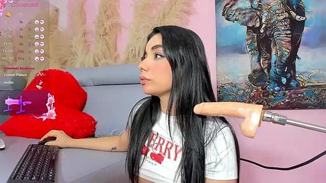 IamEngell online show from April 2026 12:40:02 PM