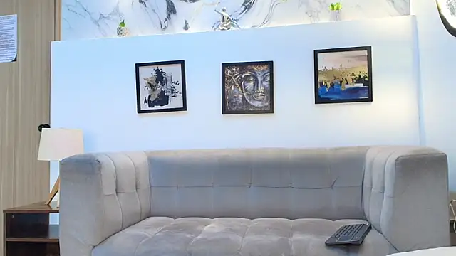 SKINNY BOYXXX online show from April 2026 07:27:02 AM