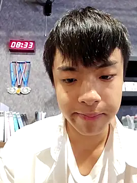 Snapshot of ovo0810 chatting on March 2026 12:35:02 AM ovo0810 online show from March 2026 12:35:02 AM