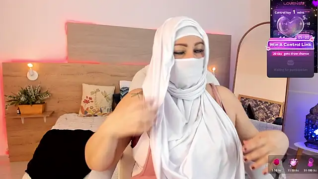  Azahaaraa  online show from March 2026 03:31:01 AM