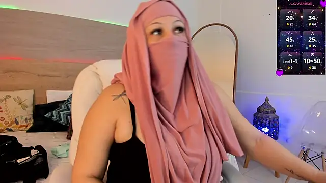  Azahaaraa  online show from March 2026 03:09:02 AM