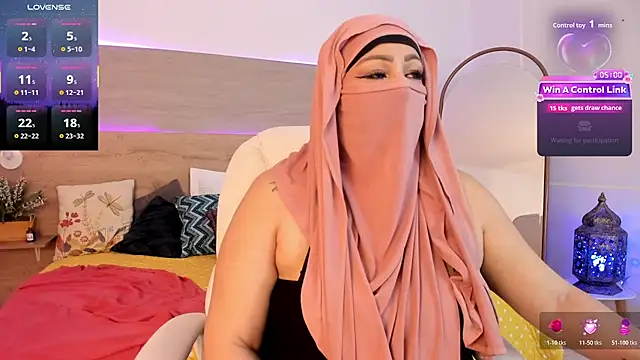  Azahaaraa  online show from March 2026 03:32:01 AM