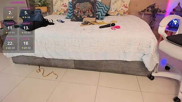  Azahaaraa  online show from March 2026 03:19:01 AM