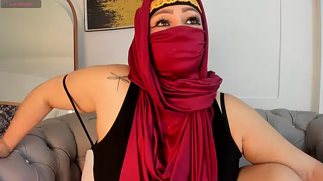  Azahaaraa  online show from April 2026 03:29:02 AM