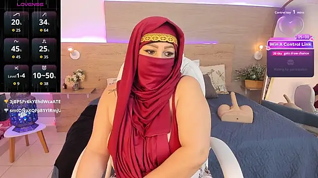  Azahaaraa  online show from March 2026 08:26:33 AM