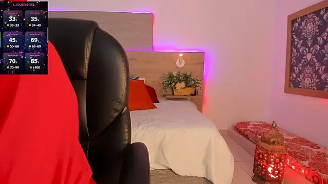 Azahaaraa  online show from May 2026 03:34:01 AM