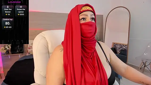  Azahaaraa  online show from March 2026 03:07:01 AM