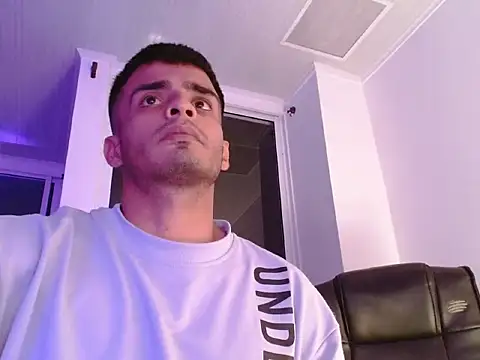 Bad Boy Carter69 online show from March 2026 03:08:02 AM