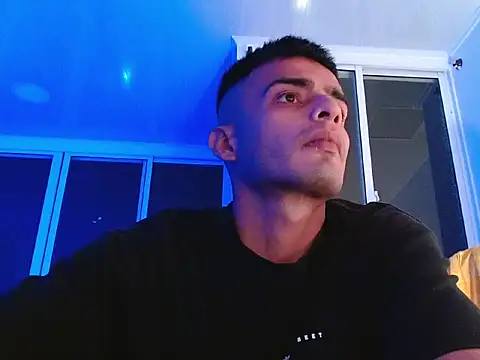 Bad Boy Carter69 online show from March 2026 06:59:02 AM