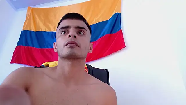 Bad Boy Carter69 online show from June 2026 09:20:01 PM