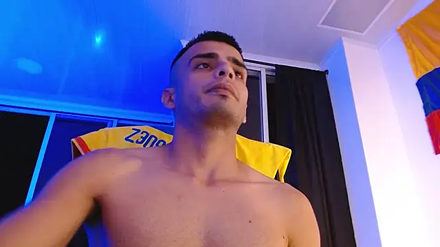 Bad Boy Carter69 online show from July 2026 08:36:01 AM